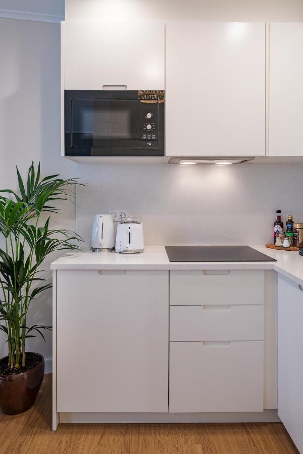 Peixeira Studios And Apartments Лиссабон Экстерьер фото