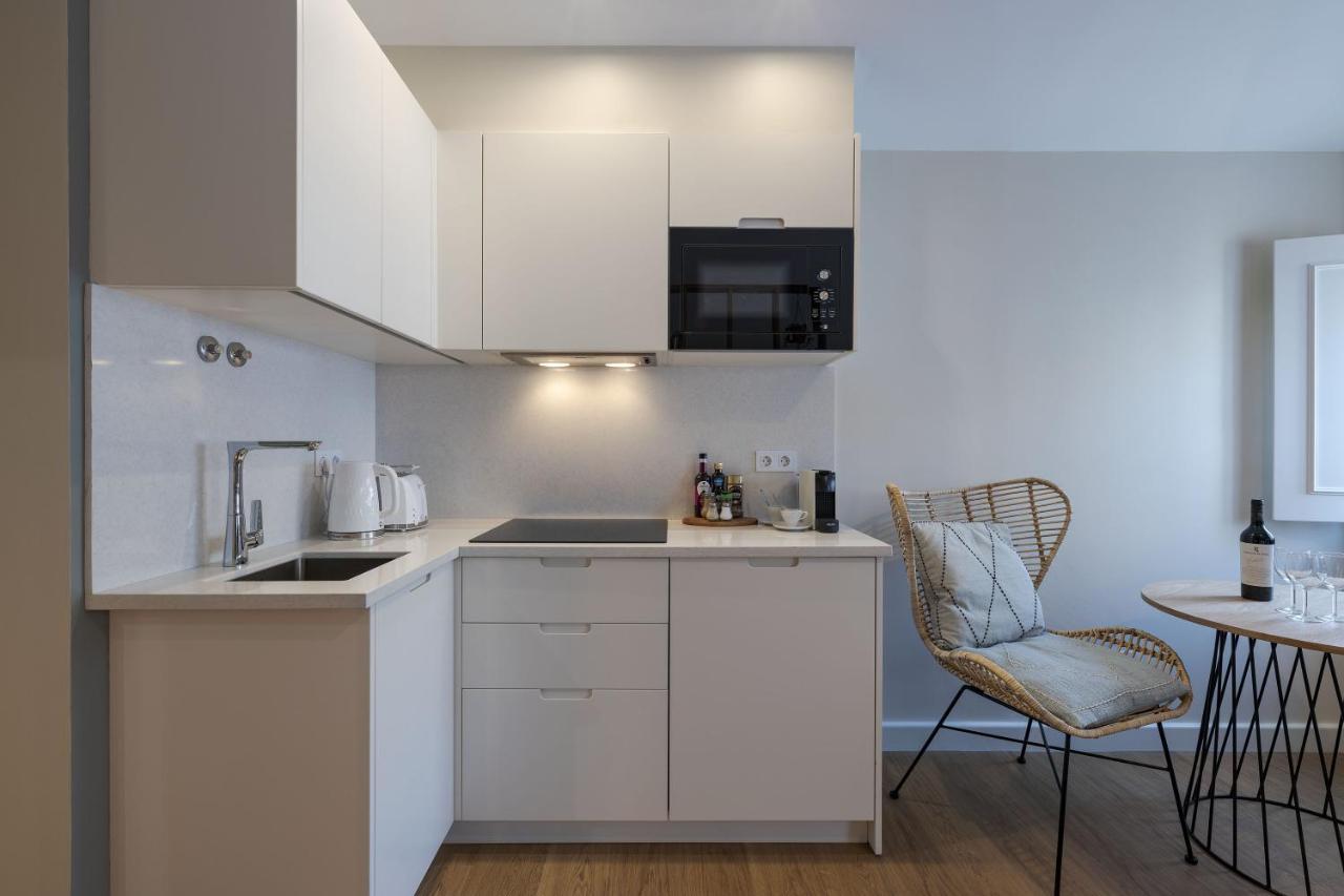 Peixeira Studios And Apartments Лиссабон Экстерьер фото